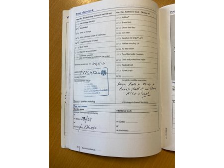 2015 Volkswagen Golf - thumbnail 23