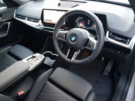 2026 BMW X1 - thumbnail 6