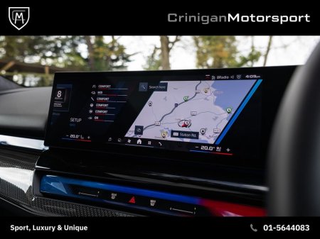 2025 BMW M5 - thumbnail 22