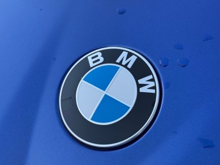 2026 BMW 1 Series 120 M Sport €47,550 thumbnail