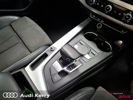 2017 Audi A5 - thumbnail 17