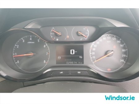 2022 Opel Crossland - thumbnail 14