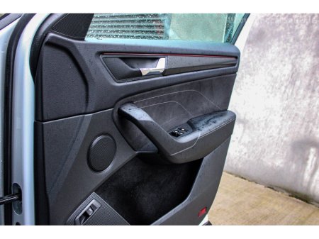 2023 Skoda Kodiaq 2.0 TDI 150HP DSG SportLine 7 Seat €49,995 thumbnail