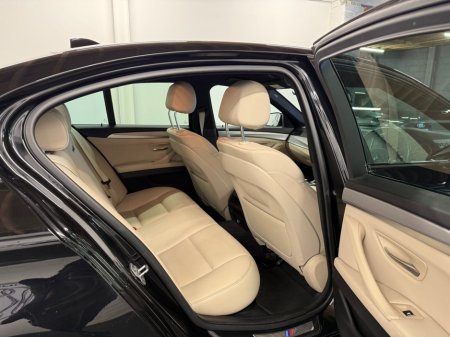 2016 BMW 5 Series 520d M Sport Auto €18,495 thumbnail