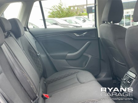 2021 Skoda Kamiq - thumbnail 14