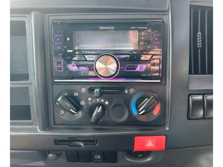 2021 Isuzu Trucks N35 - thumbnail 17