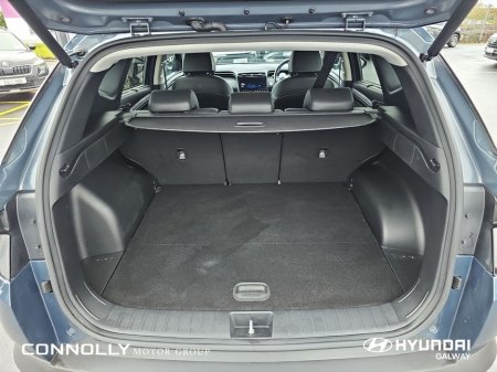 2023 Hyundai Tucson 2WD Executive Plus - €354 p/m * JUST IN * €34,950 thumbnail