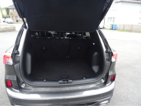 2023 Ford Kuga - thumbnail 19