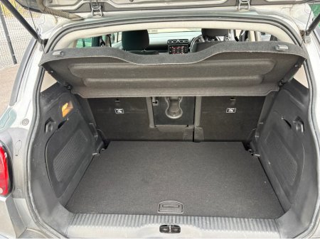 2019 Citroen C3 - thumbnail 13