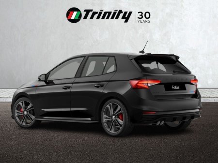 2026 Skoda Fabia - photo 2