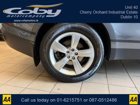 2018 Land Rover Range Rover Velar - thumbnail 15