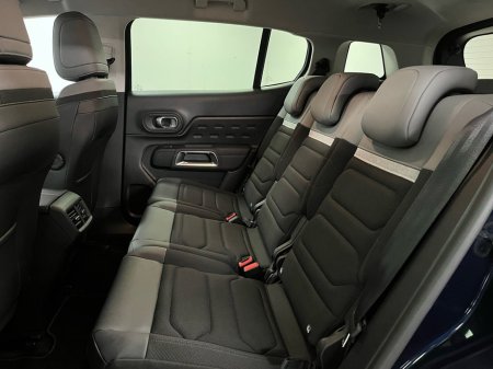 2023 Citroen C5 Aircross - thumbnail 8