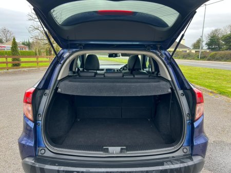 2016 Honda HR-V - thumbnail 5