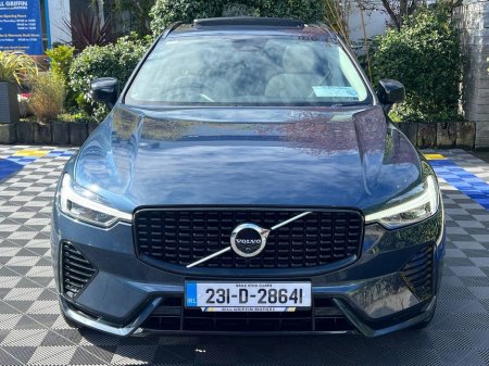 2023 Volvo XC60 - thumbnail 16