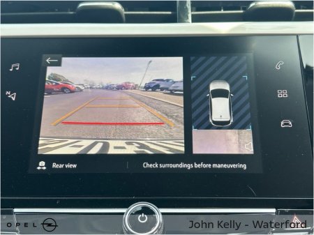 2023 Opel Corsa - thumbnail 11