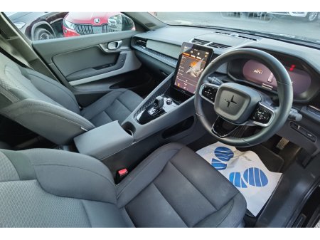 2022 Polestar 2 78KWH LONE RANGE DUAL MOTOR - FINANCE AVAILABLE - CALL US TODAY ON 01 492 6566 OR 087-092 5525 €23,950 thumbnail