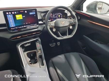 2026 Cupra Terramar  thumbnail