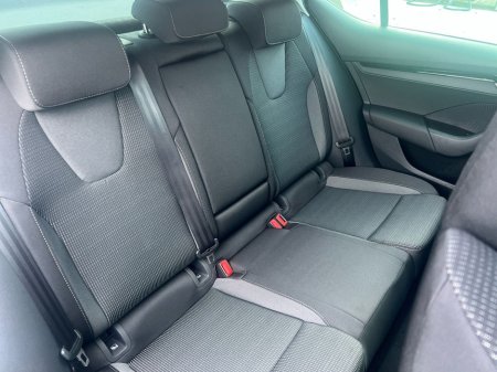 2026 Skoda Octavia - thumbnail 10