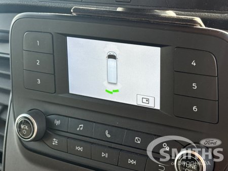 2020 Ford Transit Custom - thumbnail 21