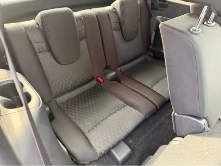 2019 Nissan X-Trail - thumbnail 24