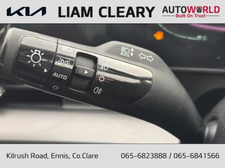 2024 Kia Sportage - thumbnail 22