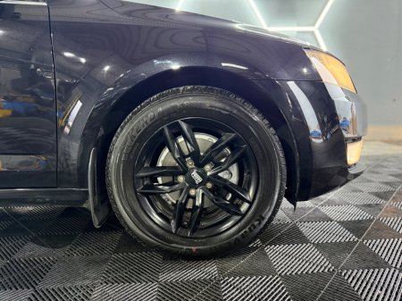 2015 Skoda Octavia - thumbnail 5