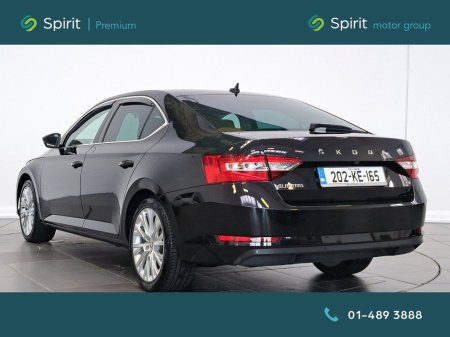 2020 Skoda Superb PHEV Style 1.4TSI 218bhp*Call John 0861913954 €25,950