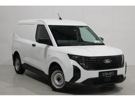 2024 Ford Transit Courier LEAD 1.5L ECOBLUE 100PS M6 FWD €19,350