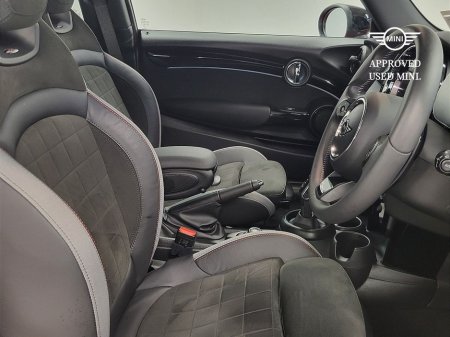 2023 MINI Hatch - thumbnail 12