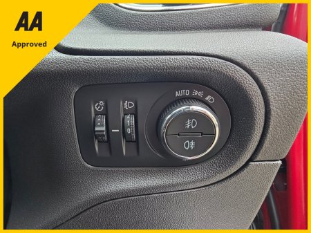 2021 Opel Grandland X - thumbnail 21