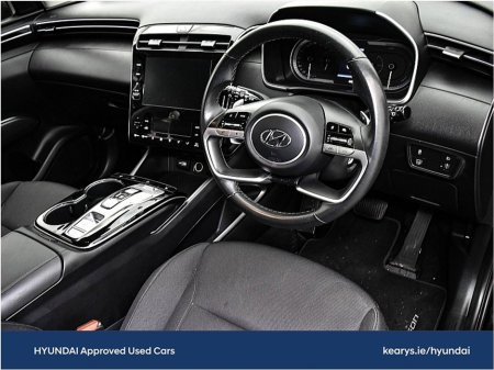 2024 Hyundai Tucson - thumbnail 6