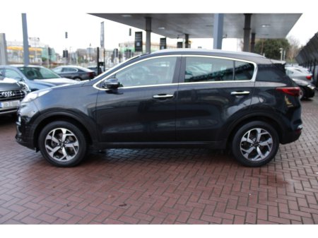 2019 Kia Sportage 1.6CRDI K3 EDITION 5DR ESTATE  //  STUNNING CAR // BUY WITH CONFIDENCE AA AND SIMI APPROVED DEALER 2025 // FINANCE ARRANGED // TRADE INS WELCOME // €17,950 thumbnail