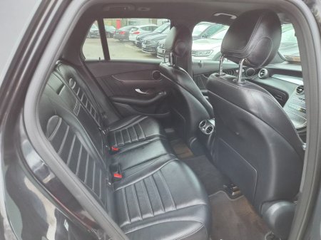 2020 Mercedes-Benz GLC Class - thumbnail 7