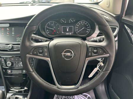 2019 Opel Mokka - thumbnail 21