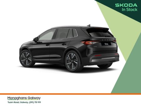 2026 Skoda Elroq - thumbnail 2