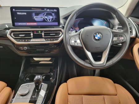 2024 BMW X3 - thumbnail 5