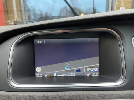 2014 Volvo V40 €10950 2014 VOLVO V40 T4 SE 1.6 AUTOMATIC / CRUISE CONTROL / REVERSE CAMERA / ELECTRIC MEMORY & HEATED SEATS €10,950 thumbnail