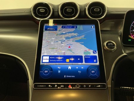 2025 Mercedes-Benz GLC Class - thumbnail 11