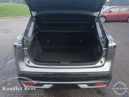 2025 Nissan Qashqai - thumbnail 15