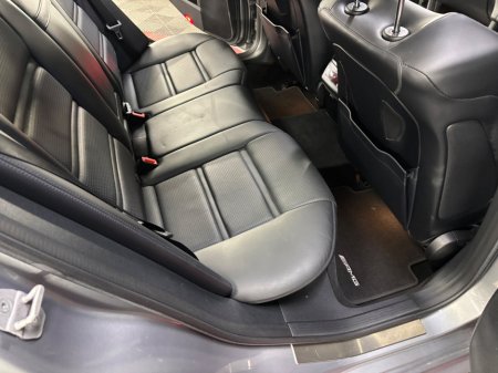 2014 Mercedes-Benz E Class - thumbnail 13