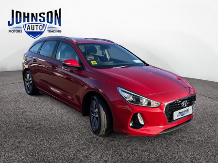 2018 Hyundai i30 - thumbnail 5