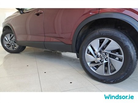 2023 Nissan Qashqai - thumbnail 11