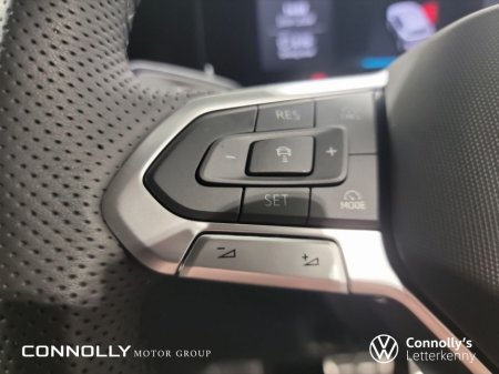 2026 Volkswagen Tiguan 2.0 TDI 150HP R-Line thumbnail