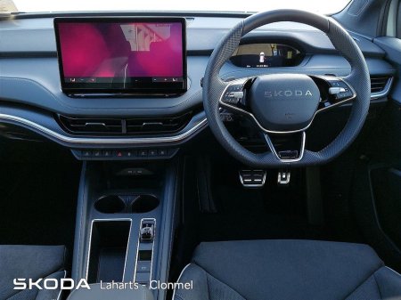 2025 Skoda Elroq 85 SPORTLINE €43,450