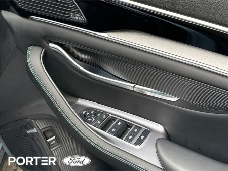 2025 BYD Seal U - thumbnail 24