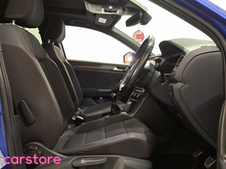 2021 Volkswagen T-Roc - thumbnail 12