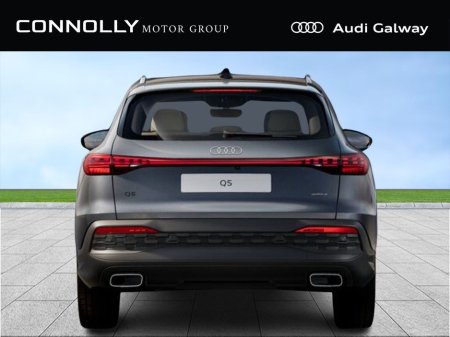2026 Audi Q5 €652 p/m - SE E-HYBRID QUATTRO A/T €73,450 thumbnail