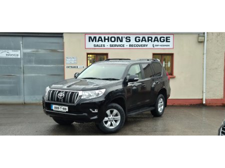 2022 Toyota Landcruiser for sale