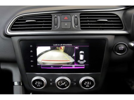 2022 Renault Kadjar 1.3 TCE 140BHP EQUILIBRE thumbnail