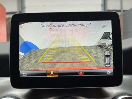 2018 Mercedes-Benz CLA Class €21950 2018 MERCEDES-BENZ CLA180 AMG STYLE 1.6 AUTOMATIC / CRUISE CONTROL / REVERSE CAMERA / ELECTRIC MEMORY & HEATED SEATS / PADDLE SHIFTERS / PANORAMIC SUNROOF €21,950 thumbnail